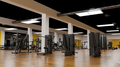 Xperience Salamanca - gimnasia in Salamanca