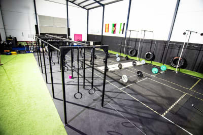 Gimnasio Losan - karate in Plasencia