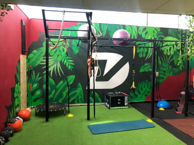 La Jungla Sport - padel in Carbajosa de la Sagrada