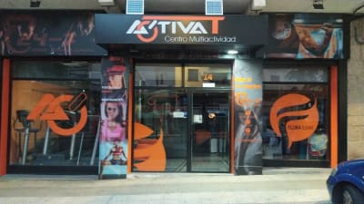 ActivaT Cáceres - boxeo in Cáceres