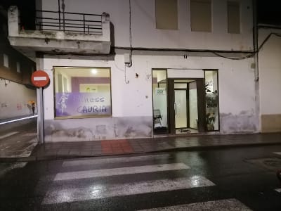 Fitness Cauria - gimnasia in Coria