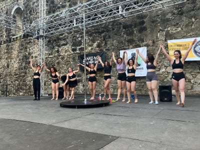 Fit Pole Gredos - gimnasia in Arenas de San Pedro