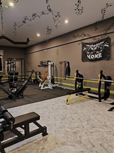 LaVeraFitness - crossfit in Jarandilla de la Vera