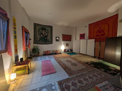 Karuna shala - gimnasia in Villanueva de la Vera