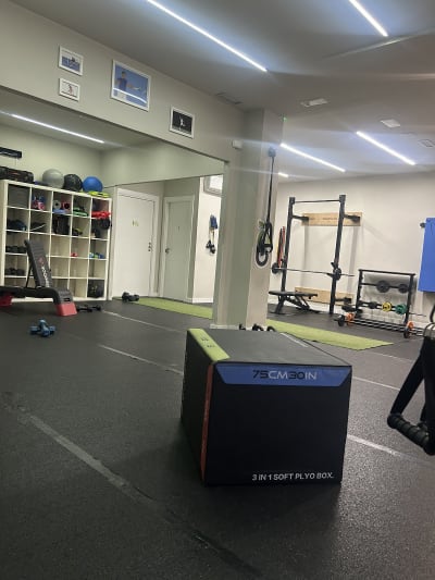 Go Sport - gimnasia in Alba de Tormes