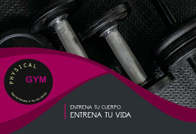 Physical Gym Zamora - gimnasia in Zamora