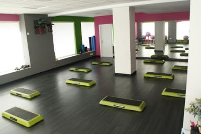 BAZ TRAINING - gimnasia in Zamora