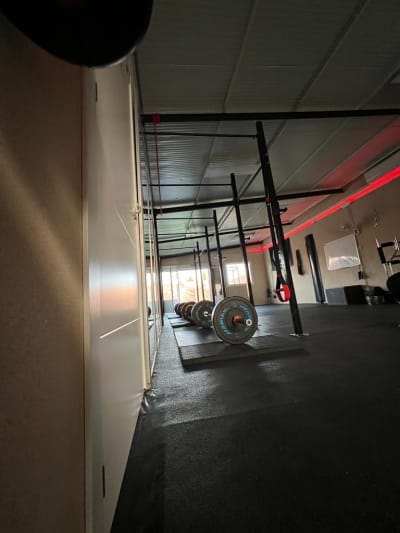 mTor center - crossfit in Malagón