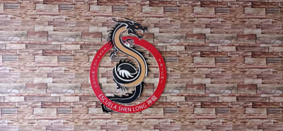 ESCUELA SHEN LONG - judo in Malagón