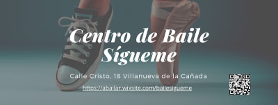 ACADEMIA DE DANZA CENTRO DE BAILE SÍGUEME - gimnasia in Villanueva de la Cañada