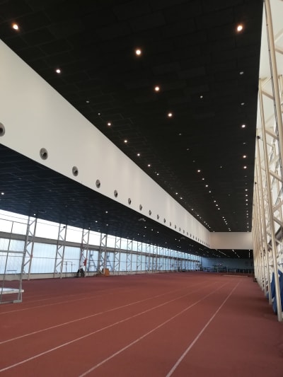 Specialty Center Sports Javier Bermejo Merino - karate in Puertollano