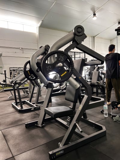 BEACTIVE GYM - crossfit in Bolaños de Calatrava