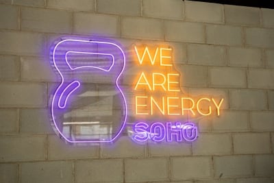 ▷SOHO TRAINING CENTER - crossfit in Ciudad Real