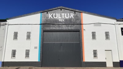 KULTUR BOX - crossfit in Ciudad Real