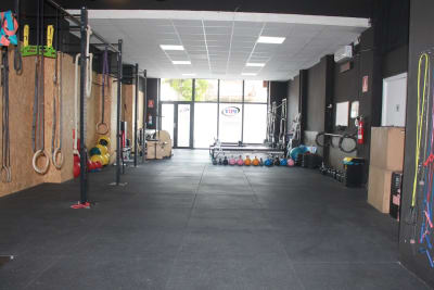 Personal Body Training - gimnasia in Talavera de la Reina