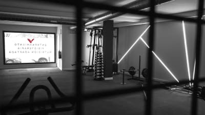 Revival Toledo - gimnasia in Toledo