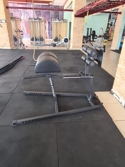 Gym Alma Fit - gimnasia in Navalcarnero