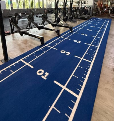 Gimnasio Villalba - H&F Club Villalba - crossfit in Collado Villalba