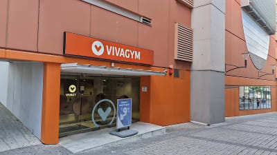 Gimnasio VivaGym Fuenlabrada Central - natacion in Fuenlabrada