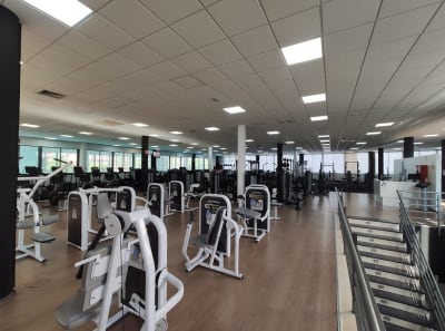 Fitness Sports Center Naranjo - natacion in Fuenlabrada