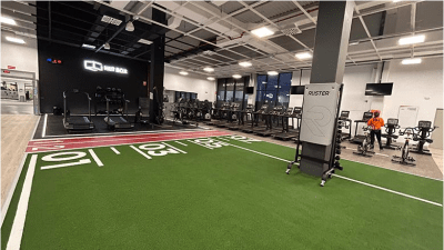 Gimnasio VivaGym Fuenlabrada Nexum - gimnasia in Fuenlabrada