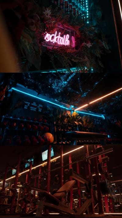 Gym Apolo - gimnasia in Puertollano