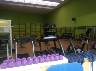 Club deportivo Okinawa - karate in Valdepeñas