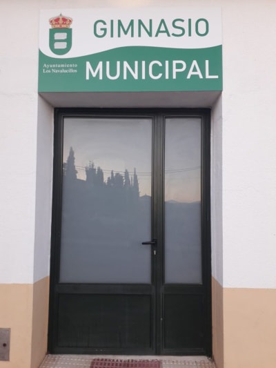 Los Navalucillos FIT - gimnasia in Los Navalucillos