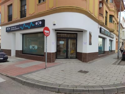 Centro de Entrenamiento Nuria Ropero - gimnasia in Alcázar de San Juan