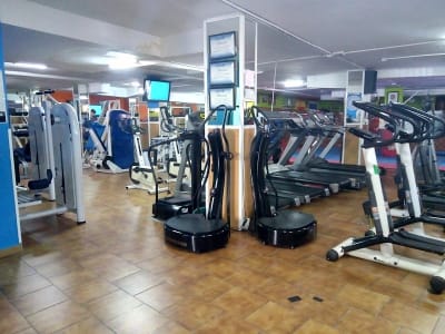 Club deportivo Omega Montoro - karate in Montoro