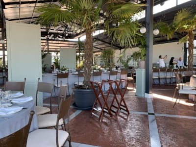 Club Mirabueno - karate in Córdoba