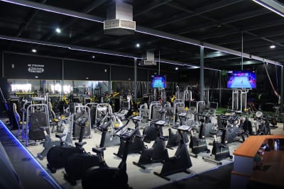 Club Deportivo Sansueña - tenis in Córdoba