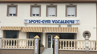 Gimnasio Sport Gym Vistalegre (Cerro Muriano) - gimnasia in Cerro Muriano