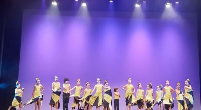 Ángel Solana - gimnasia in Linares