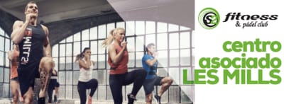 S2 Fitness Tomelloso - gimnasia in Tomelloso