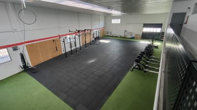 Ocio y Deporte - crossfit in Campo de Criptana