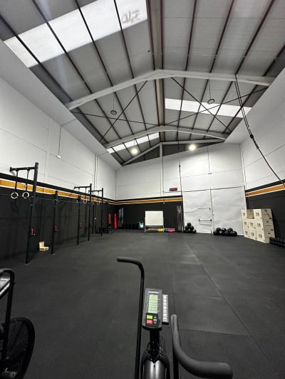 ALK Training - baloncesto in Alcázar de San Juan