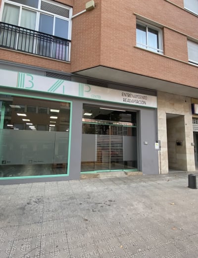 BAP CENTER - gimnasia in Caravaca de la Cruz