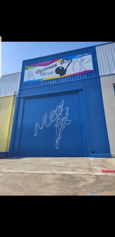 Centro Deportivo Gymnos85 - gimnasia in Molina de Segura