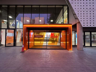 Enjoy Murcia | Infante Juan Manuel - natacion in Murcia