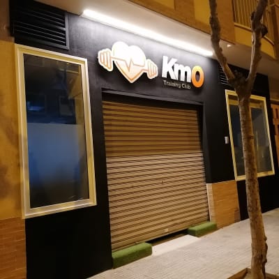 Km0 Training Club - boxeo in Beniaján