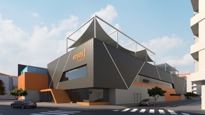 Enjoy! Albacete - natacion in Albacete