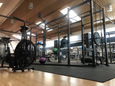 Gimnasio Exclusive Health & Fitness - natacion in Albacete