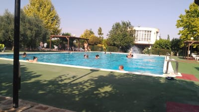 Club Polideportivo El Chaparral - fútbol in Moratalla