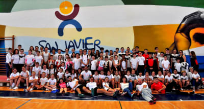 Club Gimnasia Playas de San Javier - gimnasia in San Javier