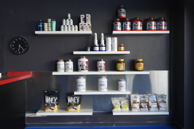 RM Fitness Center - gimnasia in Molina de Segura