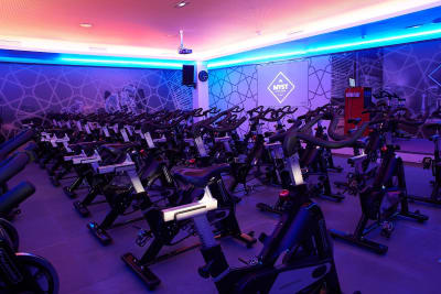 State Sport Group JC1 - natacion in Murcia