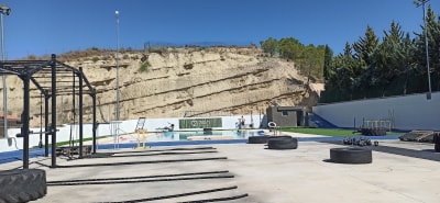 Zien Healthy Club - gimnasia in La Alcayna