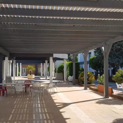 Codetosa Sports Complex - gimnasia in Tomelloso