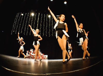 CENTRO DE DANZA TERESA GÓMEZ - gimnasia in Hellín